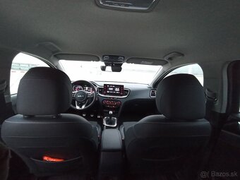 Kia ceed cd 1.5 t-gdi - 10