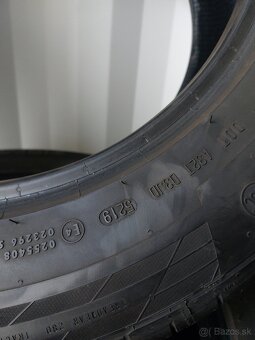 255/55R18 Continental RFT - 10