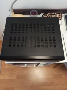 AUNA AV1-4800 Hi-Fi zosilňovač s KARAOKE - 10