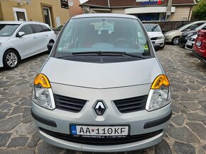 Renault Modus 1, 5 dCi, klima, 98000Km - 10