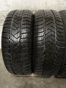 Zimná sada VW Helsinki 5x112 R17 , 215/55/17 Passat B8/TRoc - 10