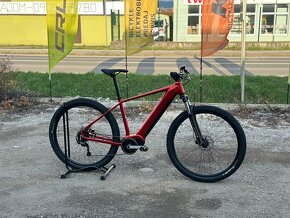 Nový Elektrobicykel PELLS Thorr 29” veľkosť L AKCIA - 10