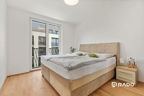 RADO | Nadštandardný 3-izbový byt | 84m² | Kolísky | Záhorsk - 10