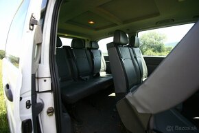 Mercedes Vito 4x4 - 10