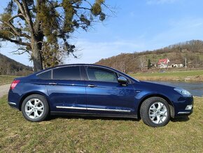 Citroen C5x7 - 10