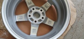 5x112 r15 škoda audi mercedes seat - 10