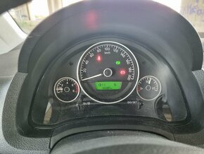 SKODA Citigo 1,0 MPi 44kw automat - 10