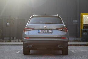 Škoda Kodiaq 2.0 TDI SCR Sportline 4x4 - 10