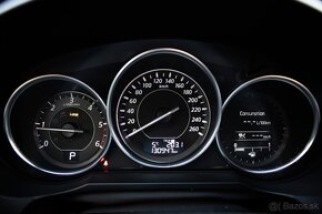 Mazda 6 2.2 Skyactiv-D Revolution A/T - 10