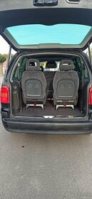 Vw  sharan 1.8t automat  v  dobrom stave - 10