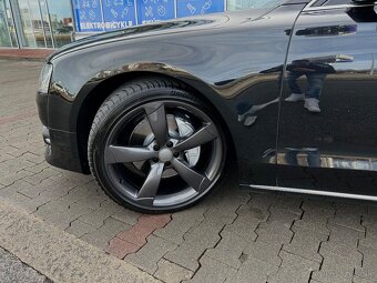 Audi A8 3.0TDI - 10