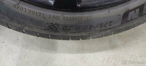 Range Rover r 20 + Michelin - 10