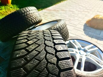 Ford, Volvo 5x108 r17 - 10