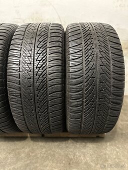 Zimná sada 5x112 R20 , 285/45/20 Audi Q7 , Touareg 3 - 10