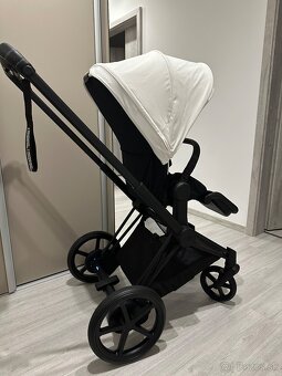 Cybex E priam - 10