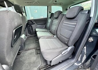 Volkswagen Sharan 2.0 TDi Highline, REZERVACE automat - 10