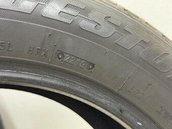 225/55 R18 Letné pneumatiky - 10