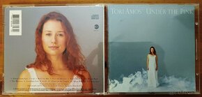 Tori Amos Sarah McLachlan Alanis Morissette + rôzne single - 10