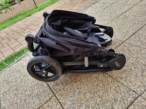 britax romer b motion 4 plus - 10