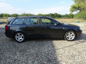 Audi A4 avant 1.9TDI S line - 10