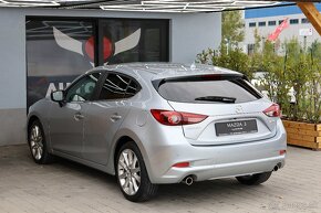 Mazda 3 2.0 Skyactiv -G120 Revolution - 10