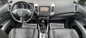 Peugeot 4007 2.2 HDi Executive Pack - 10