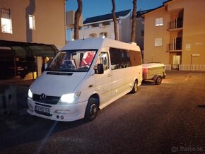 Mercedes sprinter - 10