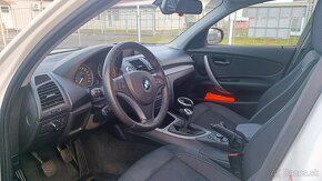 BMW M1 116d  2,0 Diesel , r.v.: 01/2010 , 160066 km - 10