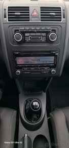 Volkswagen Touran 1.2 TSI BlueMotion - 10