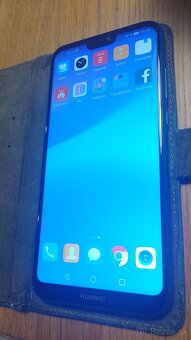 HUAWEI P20 Lite 64GB - 10