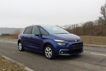 Citroen C4 Spacetourer Business 1.2i benzin - 10