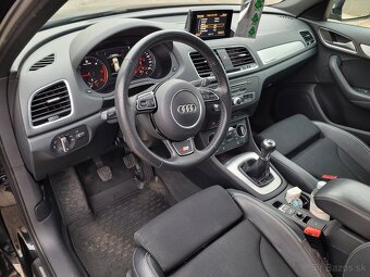 Audi Q3 S-line - 10