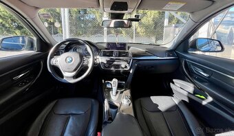 ✅BMW 320D Luxury Line - 10