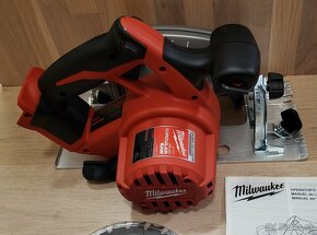 Milwaukee M12 M18 - 10