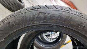 245/45R18 100Y Goodyear EAGLE F1 ASYMMETRIC 3 ROF - 10