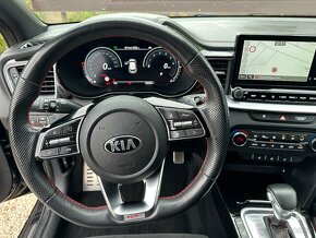 Kia ProCeed 1.6 T-GDi GT A/T 150kw - 10