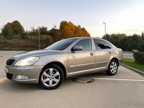 Škoda Octavia 1.9 tdi facelift - 10