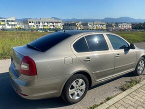 Predám Škoda Octavia 1.4 TSI - 10