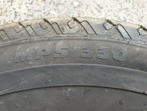 235/65R16C Matador Maxilla 2 - 10