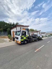 Odťahová služba Trenčín ODŤAHUJEM.SK - 10