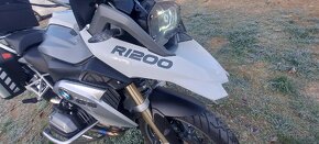 Predam BMW R1200 GS ,92kW - 10