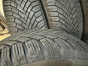 205/55R16 zimne - 10