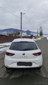 Seat Leon 1.2 TSI 81KW RV 2015 - 10