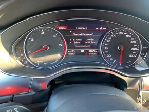 Audi A7 Sportback 3.0 TDI quattro S tronic - 10