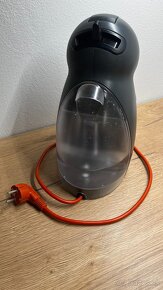 Predám Dolce Gusto picollo kávovar na kapsule - 10