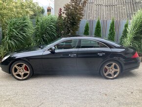 Mercedes cls 320cdi - 10