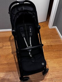 Cybex gold beezy moon black  2023 - 10