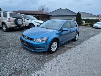 Vw golf - 10