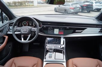 Audi Q7 50 TDI quattro S-line - 10