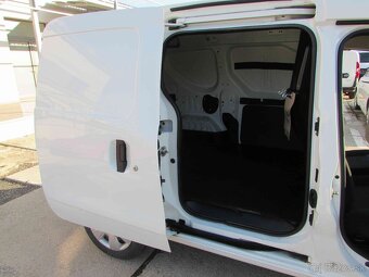 Dacia Dokker Van 1.6 SCe Access - 10